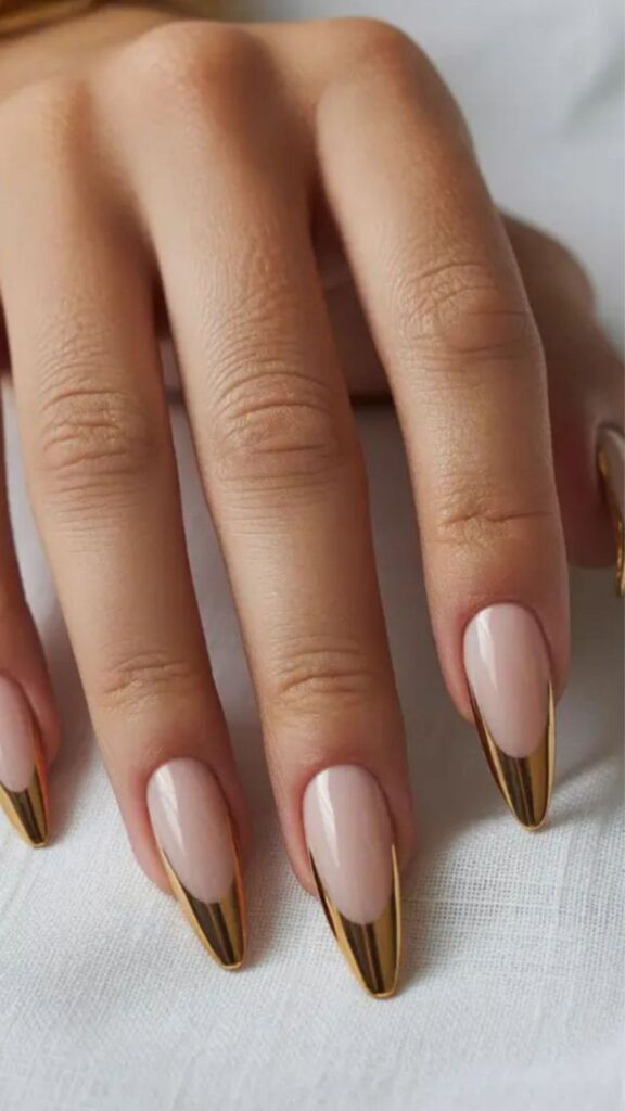 Fall Nail Design Ideas