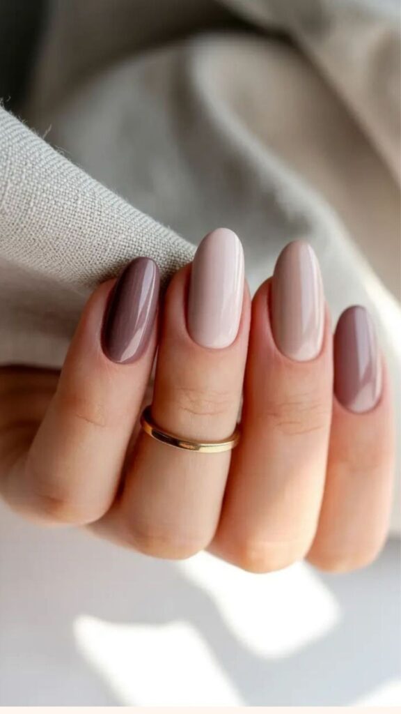 Fall Nail Design Ideas