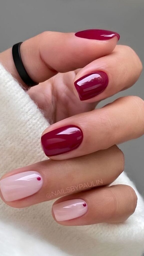Fall Nail Design Ideas