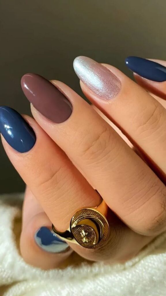 Fall Nail Design Ideas