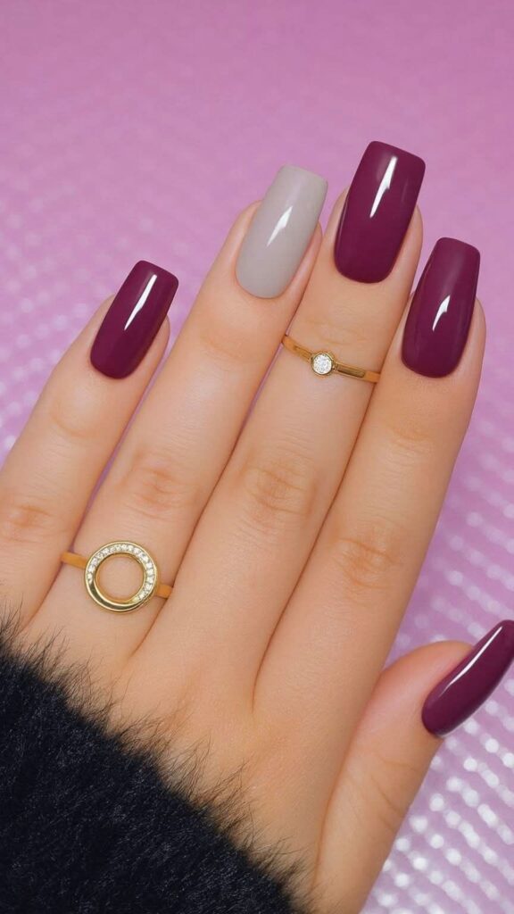 Fall Nail Design Ideas