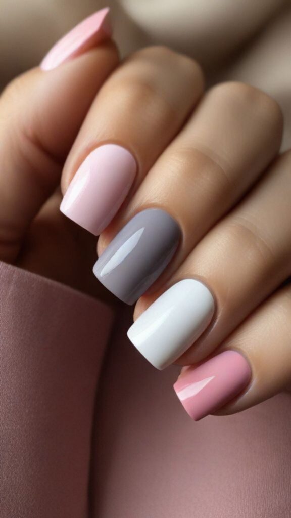 Fall Nail Design Ideas