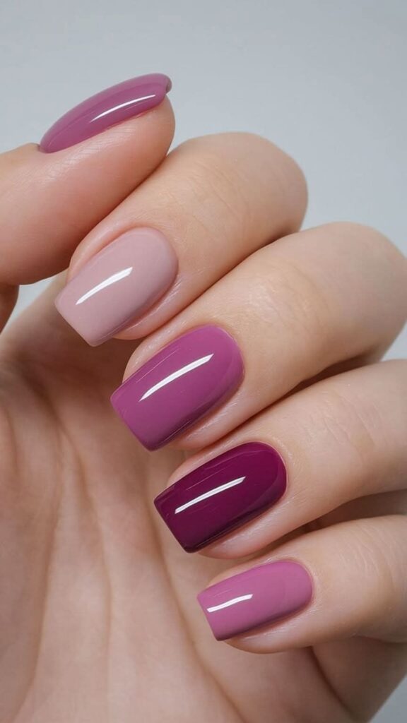 Fall Nail Design Ideas