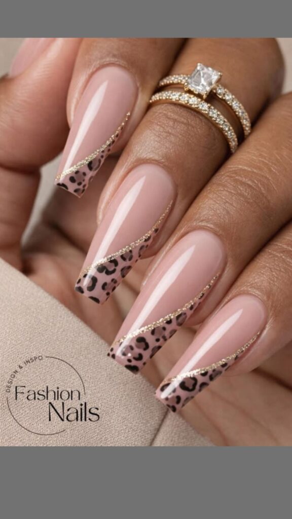 Fall Nail Design Ideas
