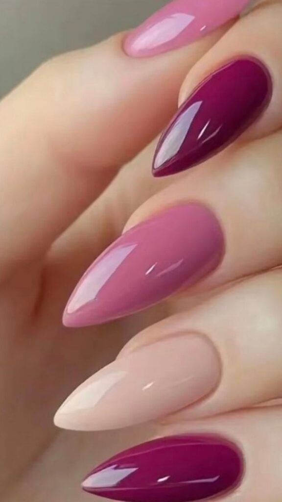 Fall Nail Design Ideas