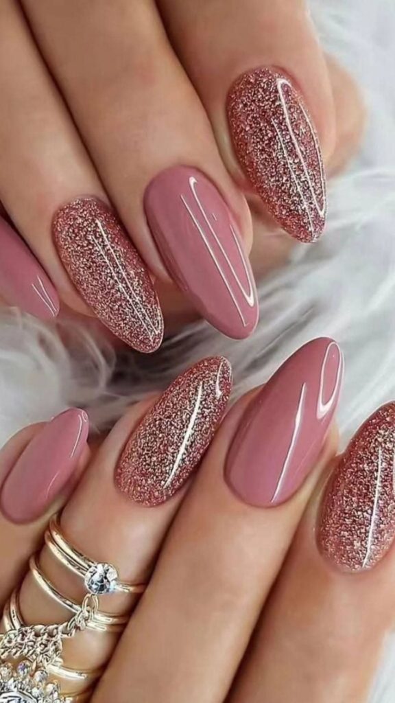 Fall Nail Design Ideas