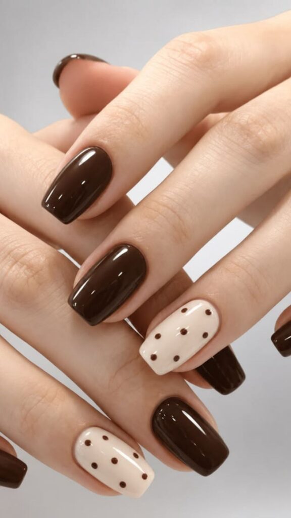Fall Nail Design Ideas