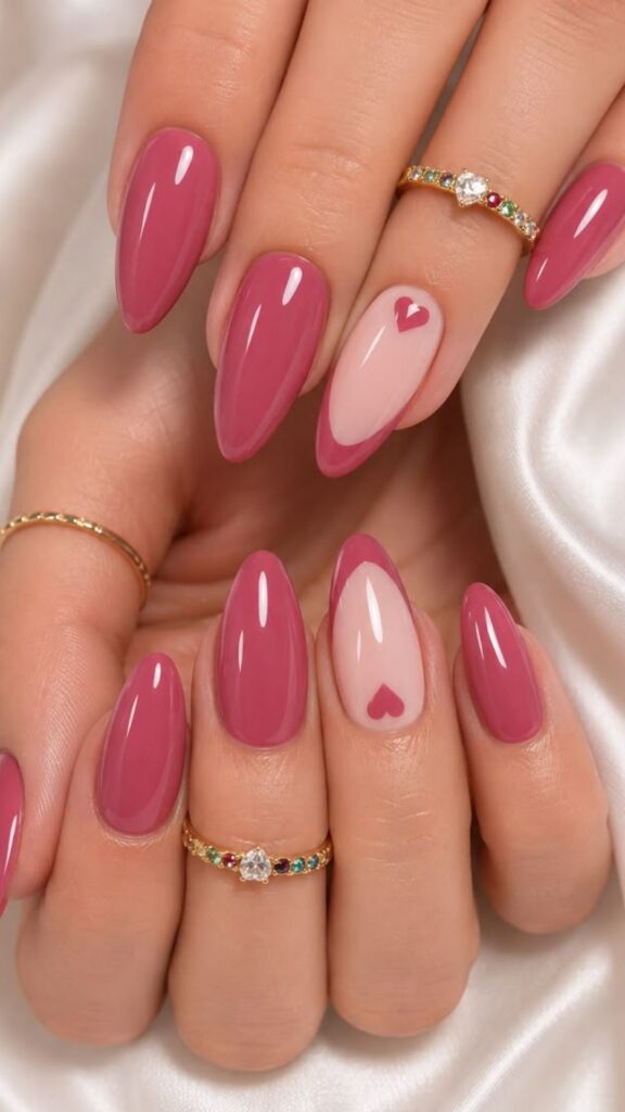 Fall Nail Design Ideas