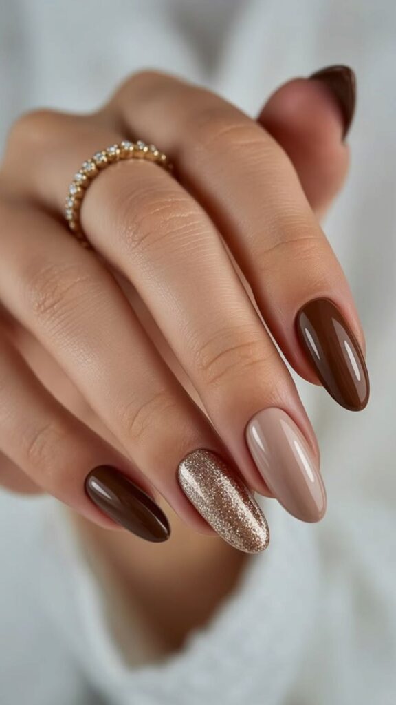 Fall Nail Design Ideas