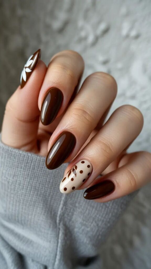 Fall Nail Design Ideas