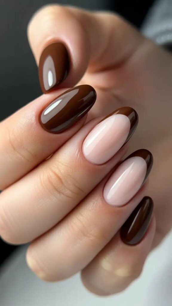 Fall Nail Design Ideas