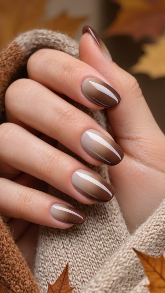 Fall Nail Design Ideas