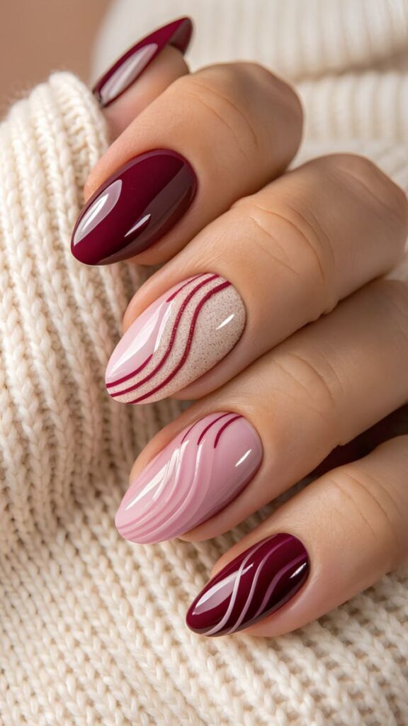 Fall Nail Design Ideas