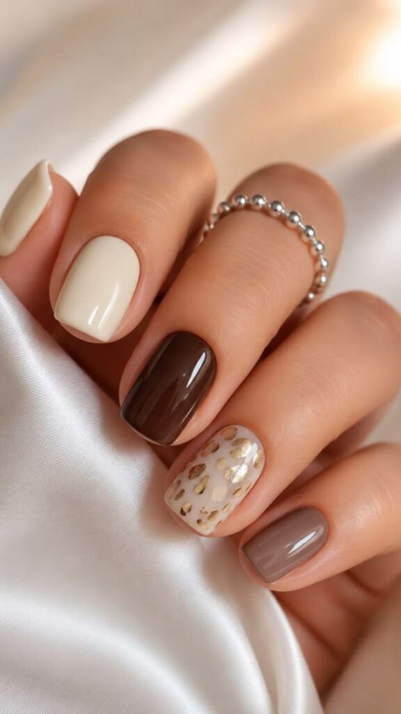 Fall Nail Design Ideas