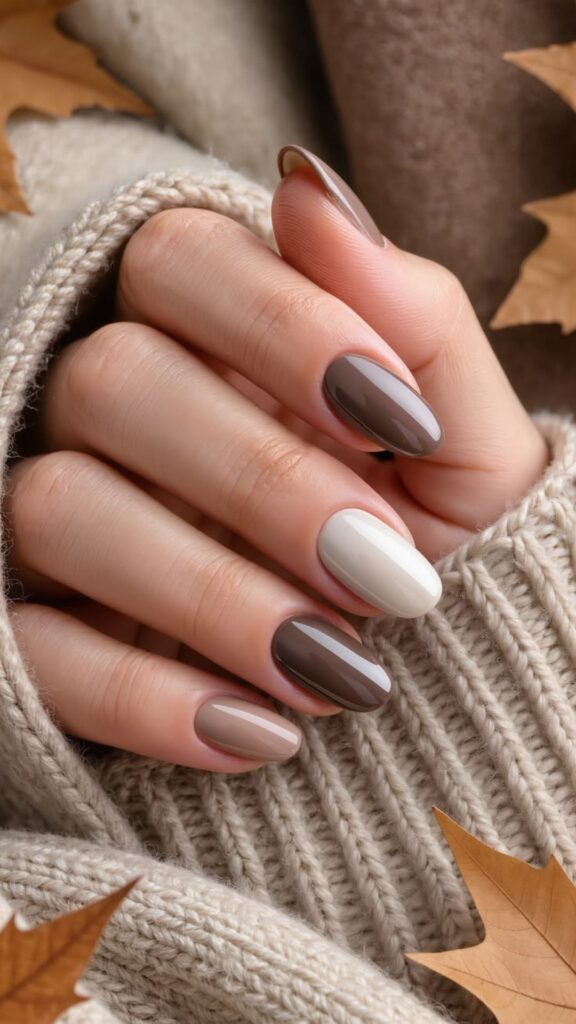 Fall Nail Design Ideas