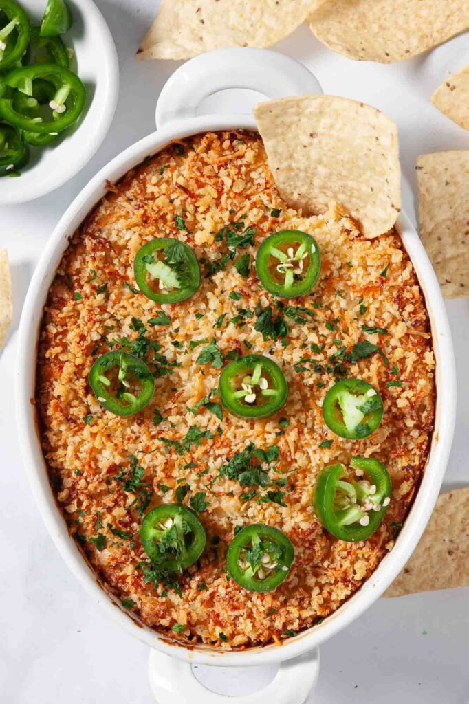 25 Fall Party Snack Ideas