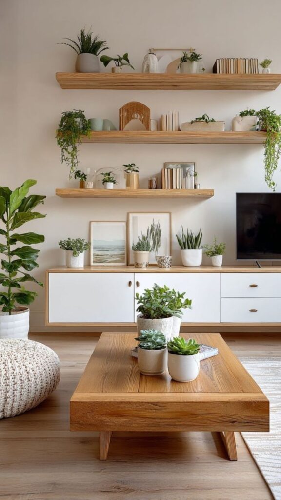 28 Cozy Living Room Ideas