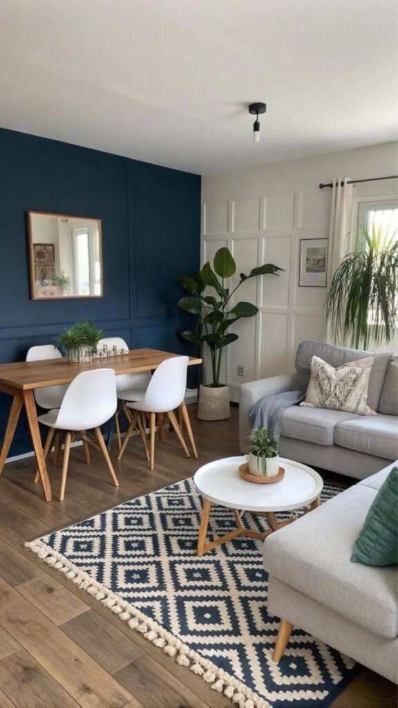 28 Cozy Living Room Ideas