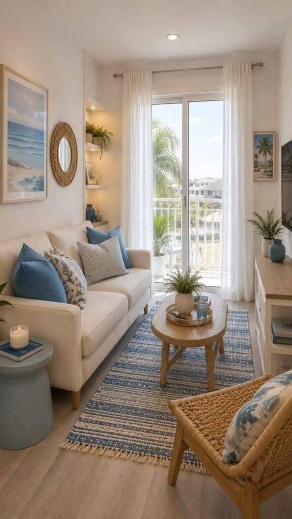 28 Cozy Living Room Ideas