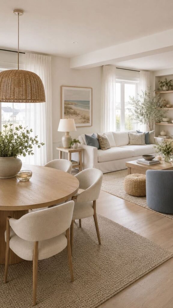 28 Cozy Living Room Ideas