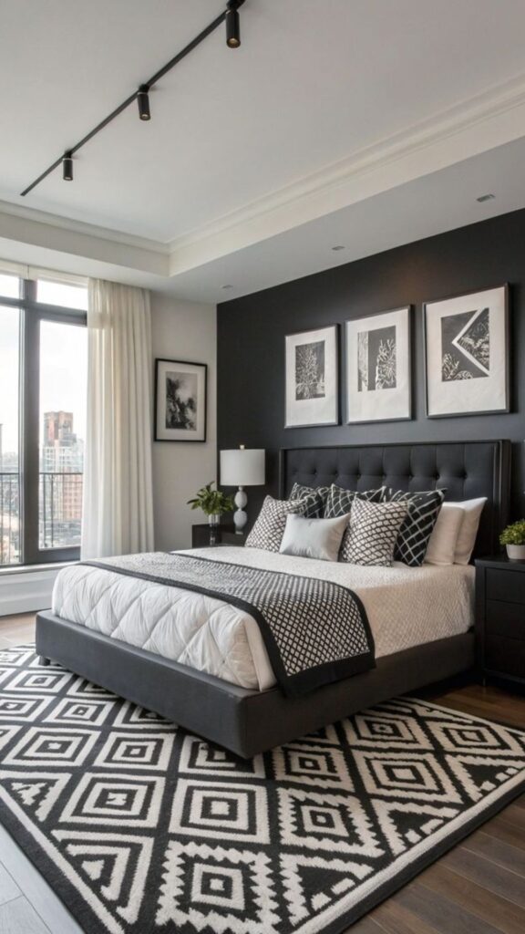 27 Modern Accent Wall Ideas