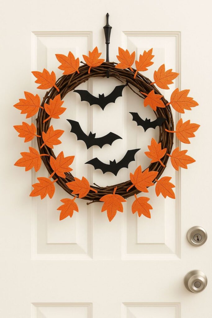 DIY Halloween Decorations