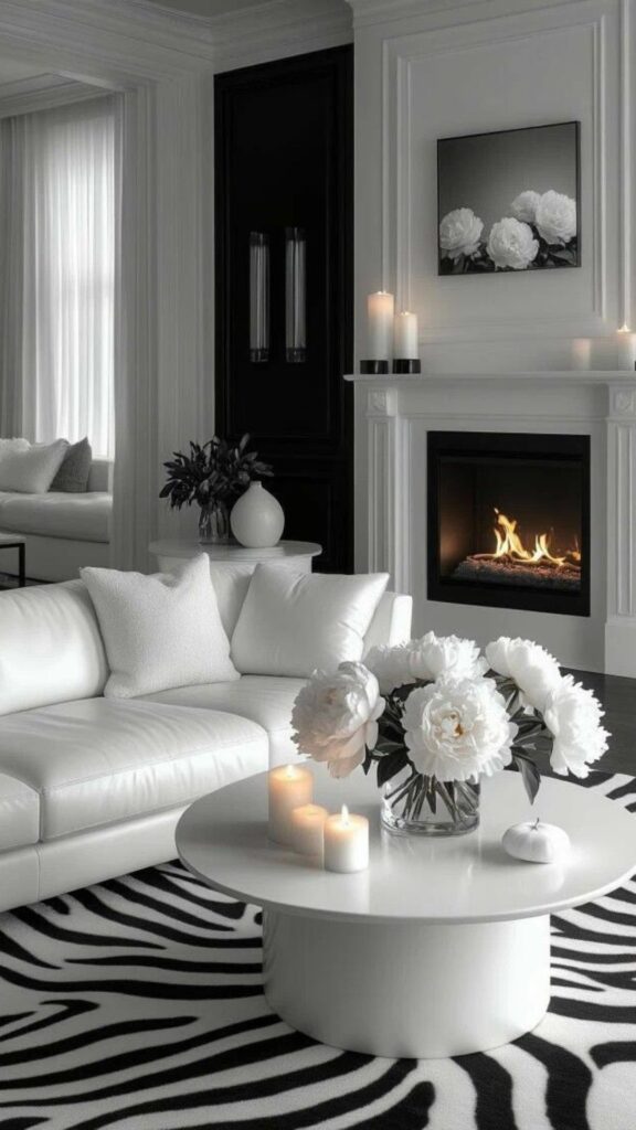 27 Modern Accent Wall Ideas