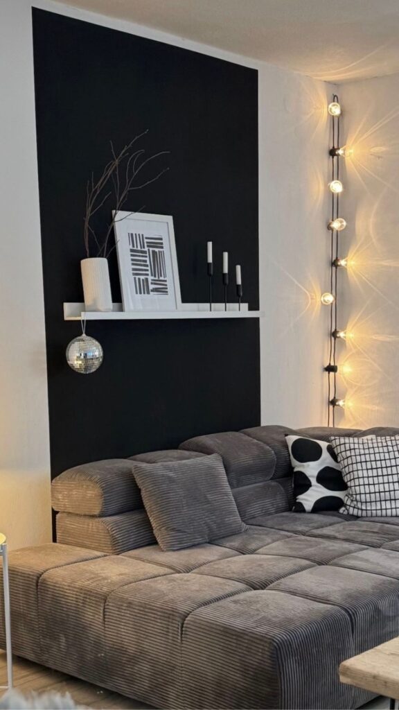 27 Modern Accent Wall Ideas