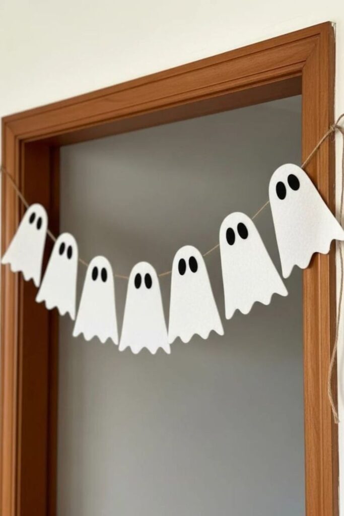 DIY Halloween Decorations