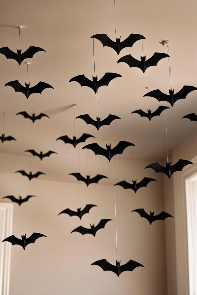 DIY Halloween Decorations