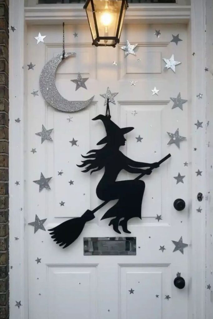 DIY Halloween Decorations