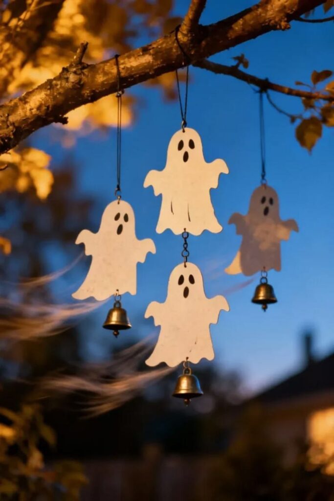 DIY Halloween Decorations