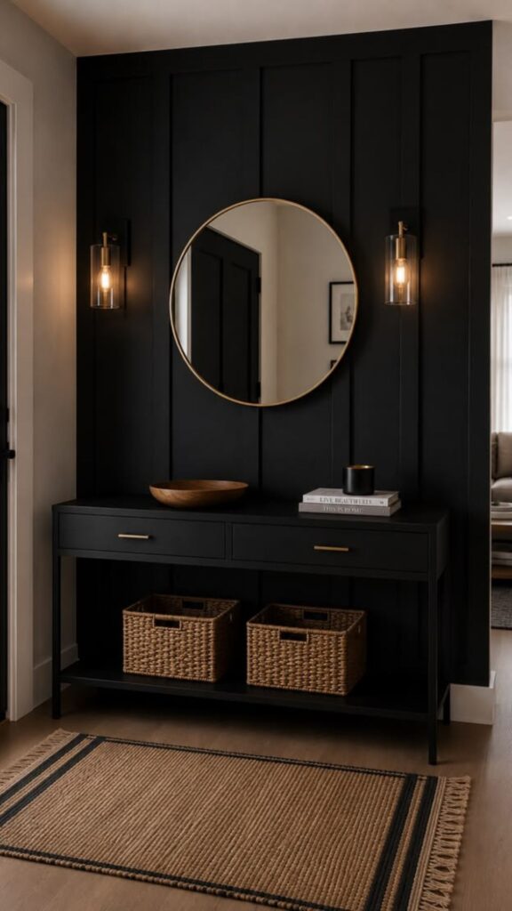27 Modern Accent Wall Ideas