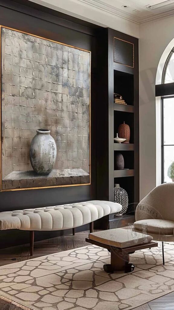 27 Modern Accent Wall Ideas
