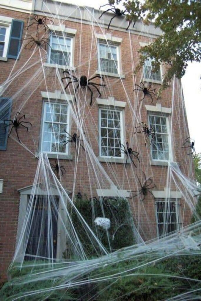DIY Halloween Decorations