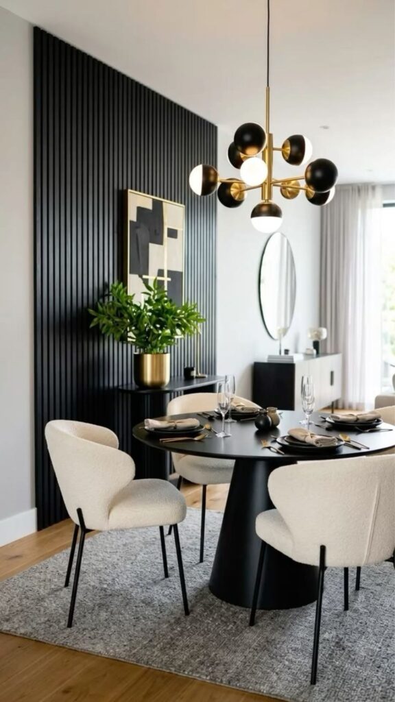 27 Modern Accent Wall Ideas