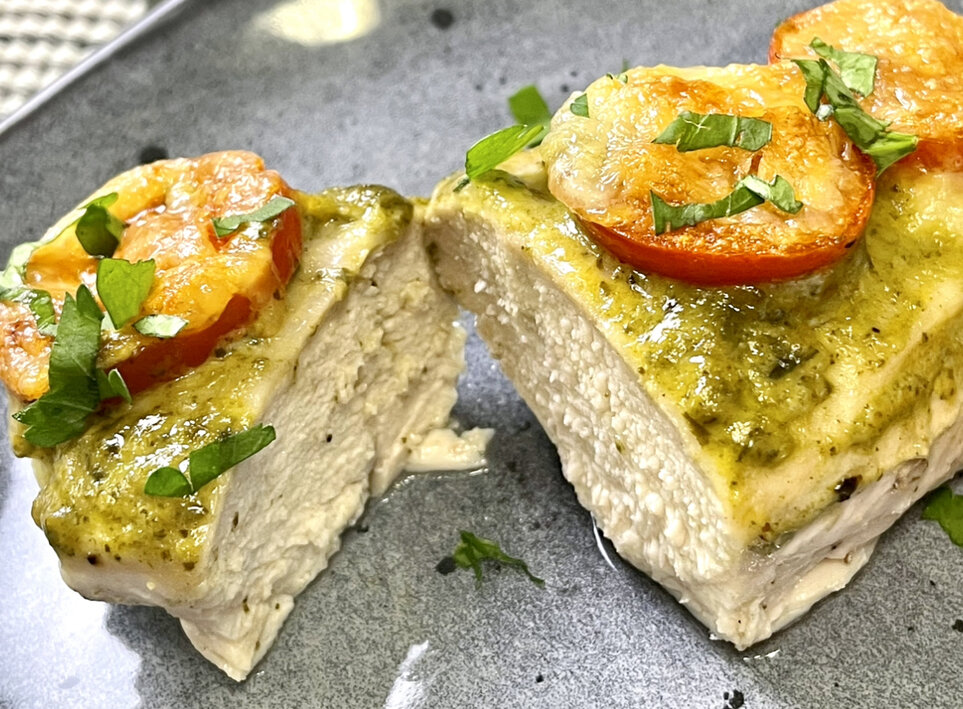 20 Easy Recipes Using Pesto