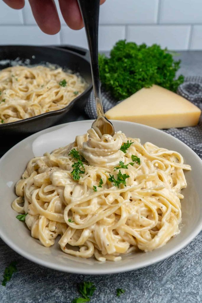20 Kid-Friendly Pasta Recipes