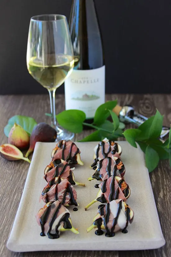 15 Best Fresh Fig Recipes