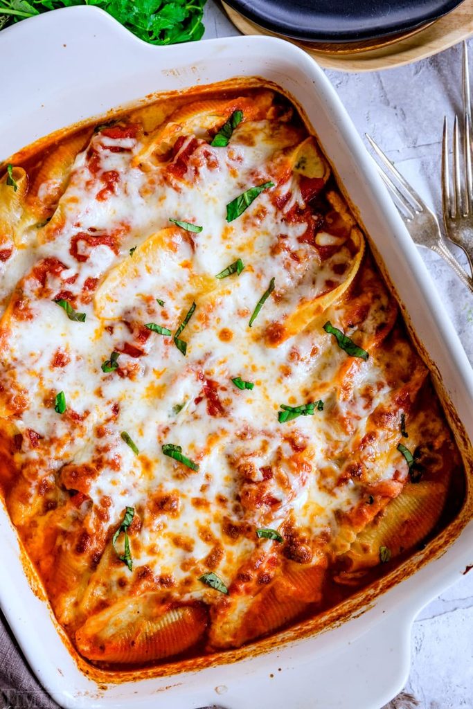 20 High-Protein Cottage Cheese Recipes