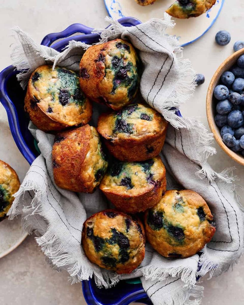 20 High-Protein Cottage Cheese Recipes