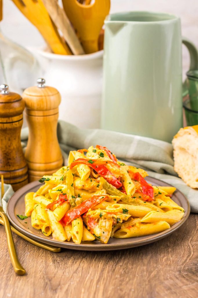 20 Kid-Friendly Pasta Recipes