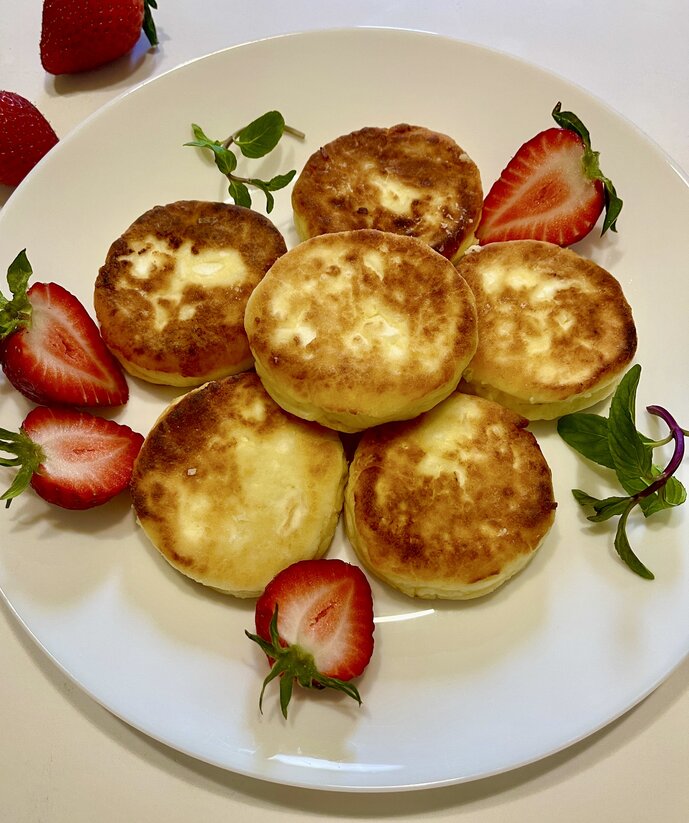 20 High-Protein Cottage Cheese Recipes