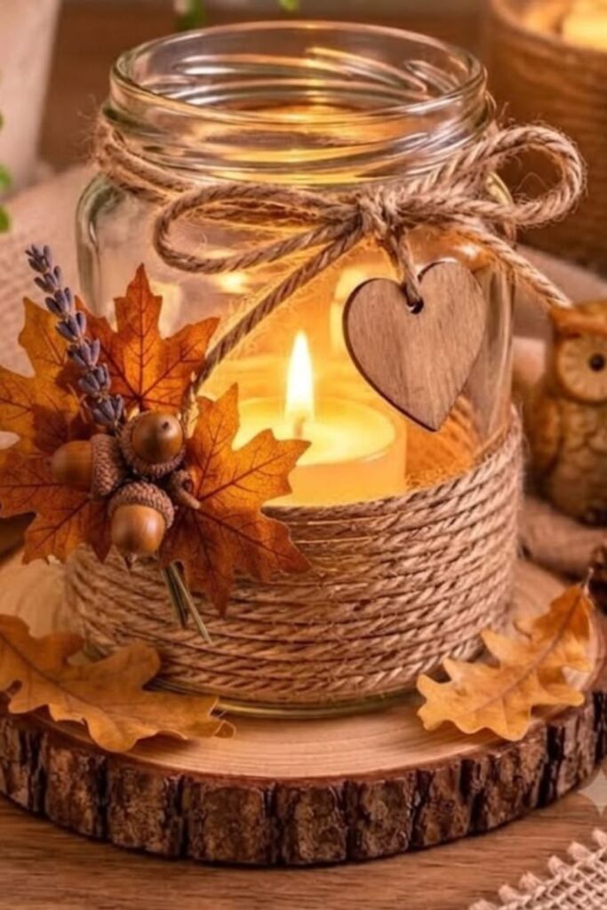 Thanksgiving Home Decor Ideas