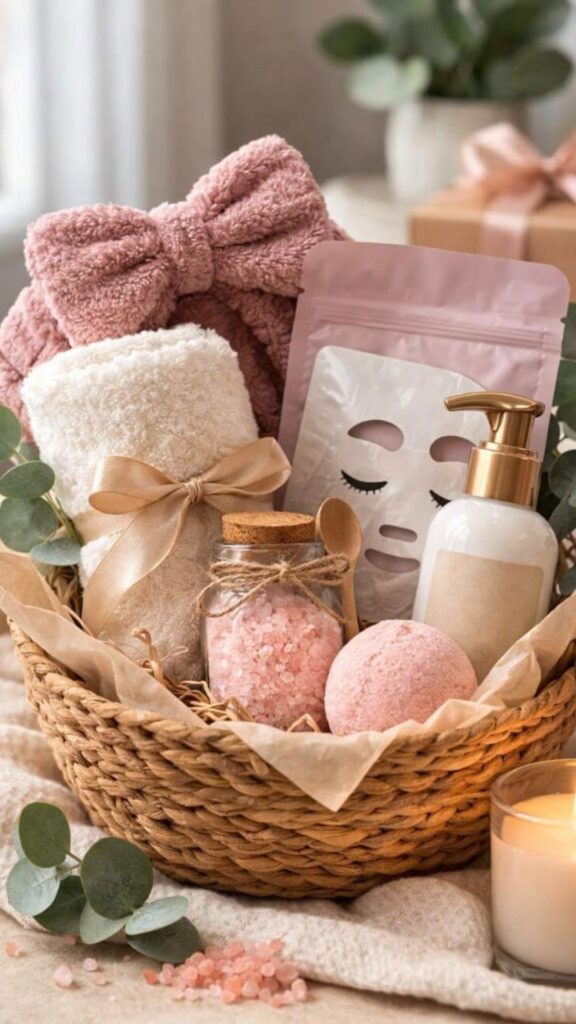 Creative Christmas DIY Gift Ideas