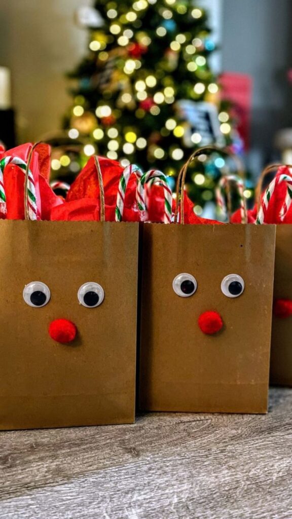 Creative Christmas DIY Gift Ideas