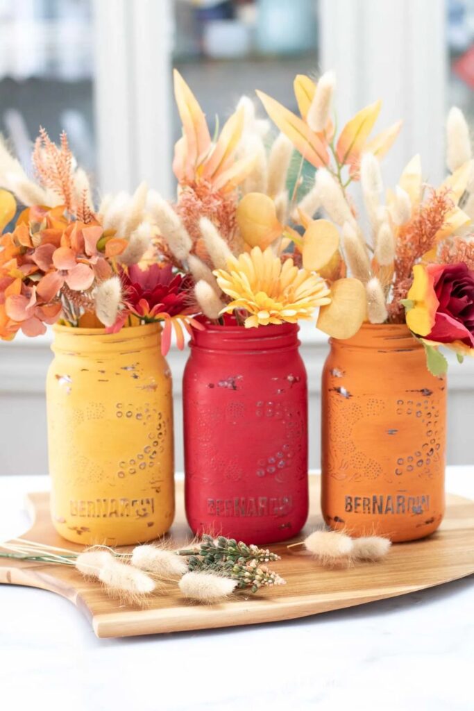 Thanksgiving Home Decor Ideas