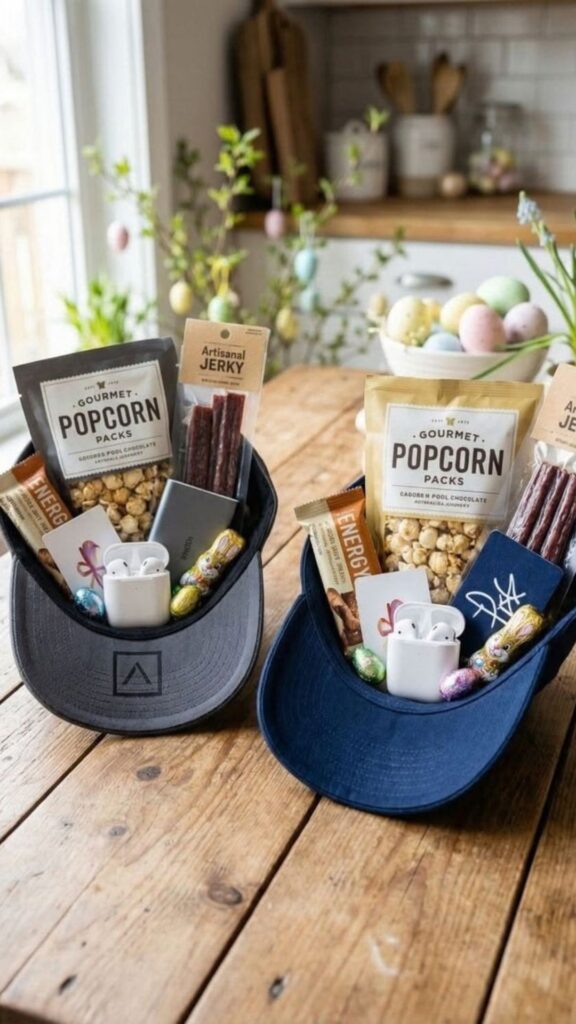 Creative Christmas DIY Gift Ideas