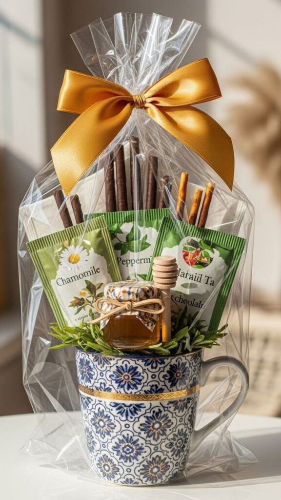 Creative Christmas DIY Gift Ideas