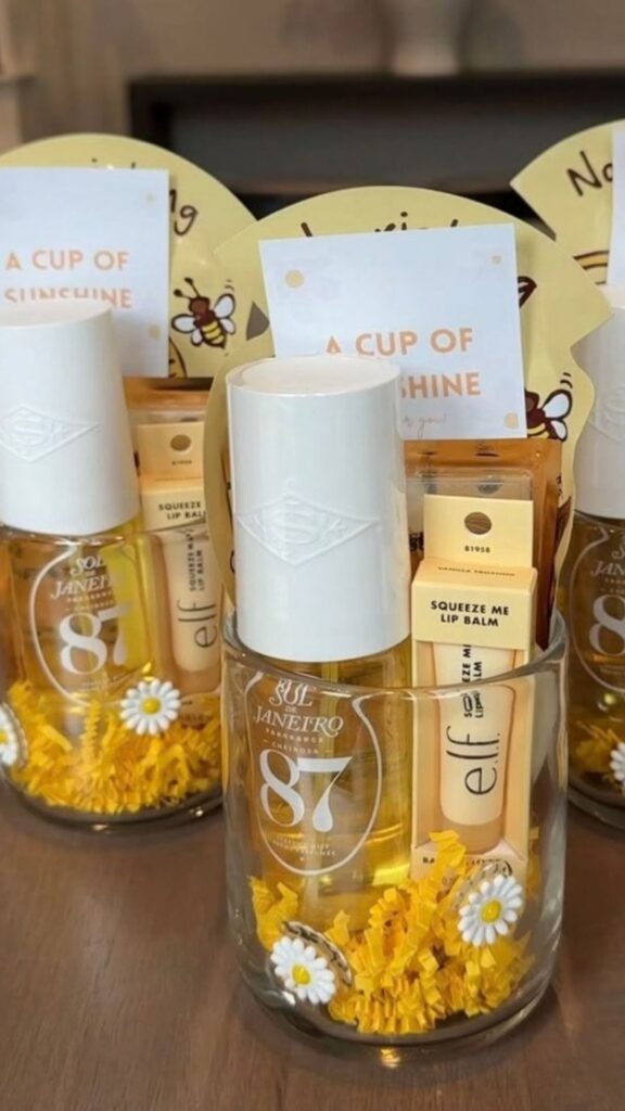 Creative Christmas DIY Gift Ideas